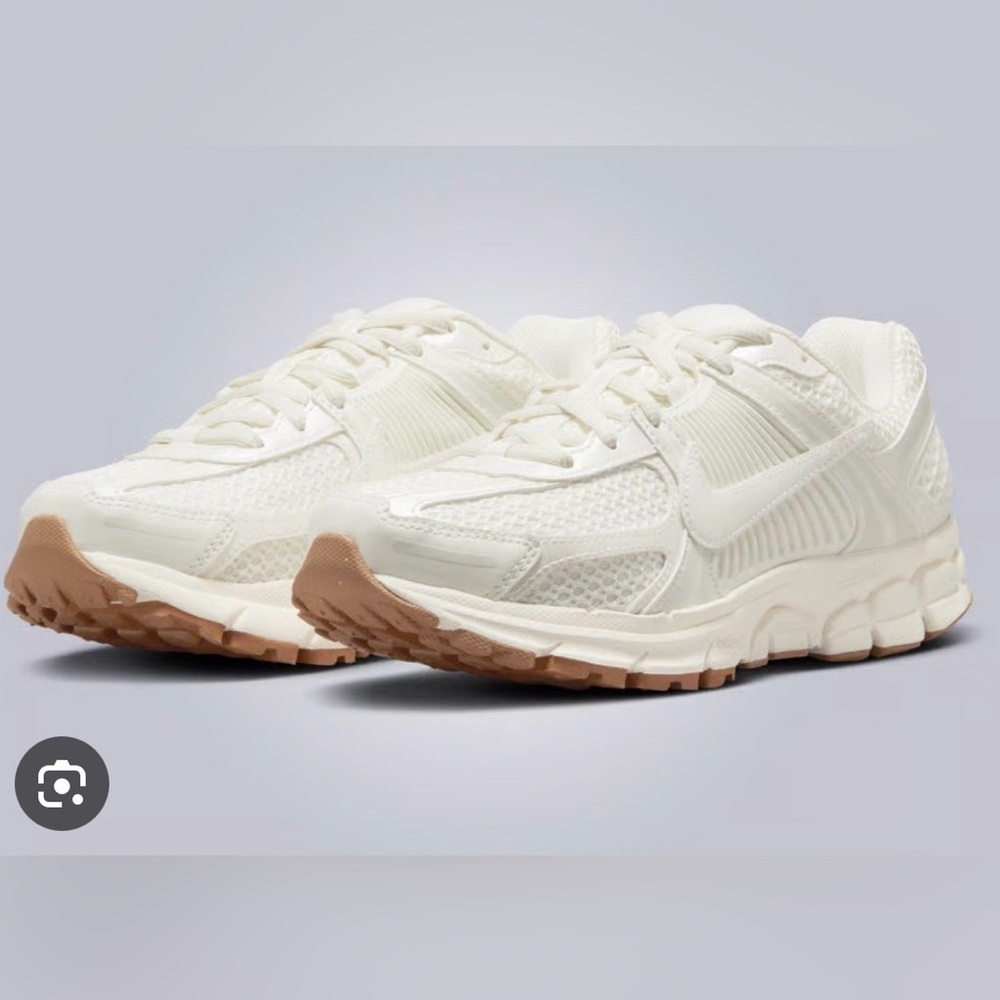 Nike Vomero 5 Sail/Sail/Coconut Milk/Flax/Black
